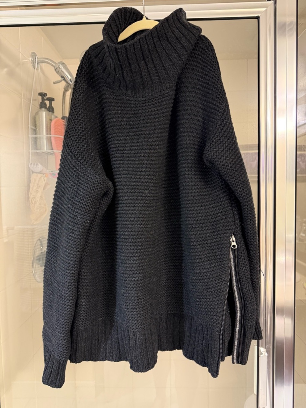 lululemon athletica Karma Kurmasana Sweater